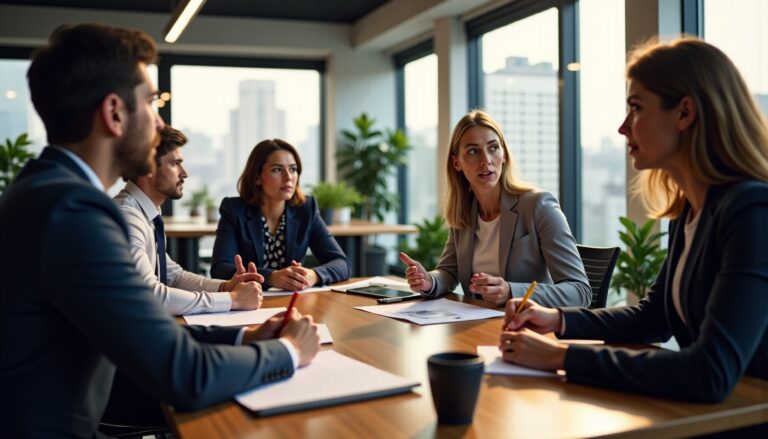 Next Generation Enrollment : Le guide incontournable pour maîtriser ce concept RH d'avenir