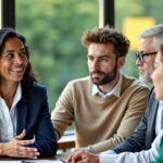 Mentor360.fr : la plateforme innovante pour propulser votre carrière grâce au mentorat