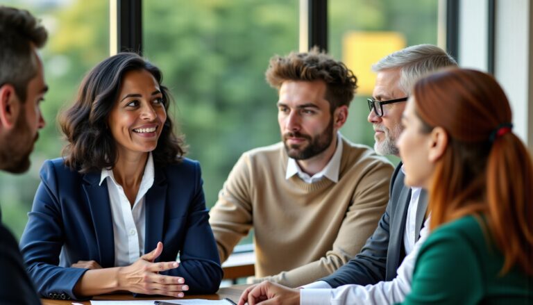 Mentor360.fr : la plateforme innovante pour propulser votre carrière grâce au mentorat