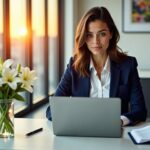 De l'écriture commerciale ordinaire à une communication professionnelle efficace : mode d'emploi