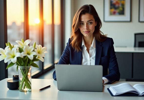 De l'écriture commerciale ordinaire à une communication professionnelle efficace : mode d'emploi