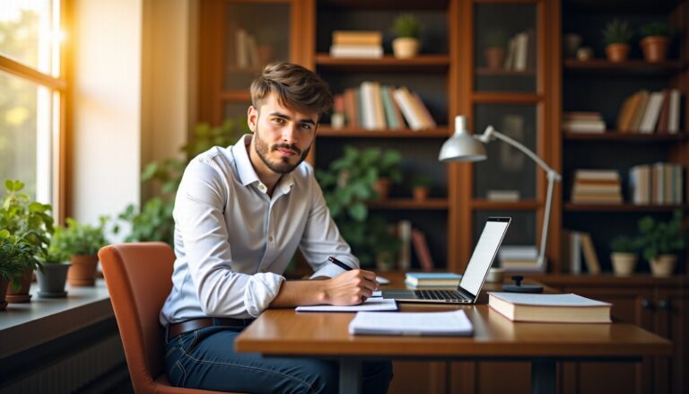 Mon Espace Prépa : Le guide essentiel pour réussir vos concours et optimiser vos révisions