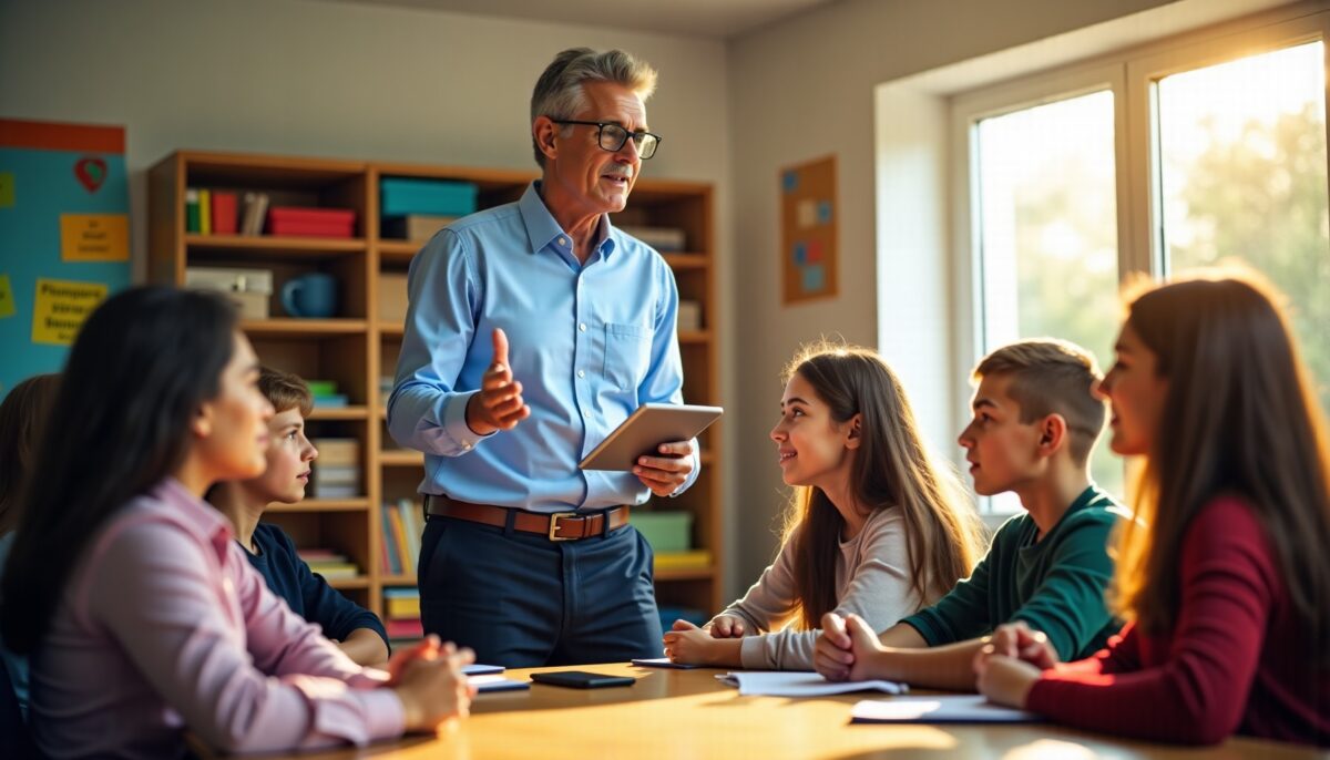 ENT Chercan : le guide incontournable pour élèves, parents et enseignants