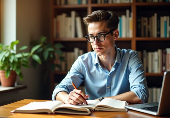 Master MEEF : tout savoir sur la formation, les spécialisations et les concours pour devenir enseignant