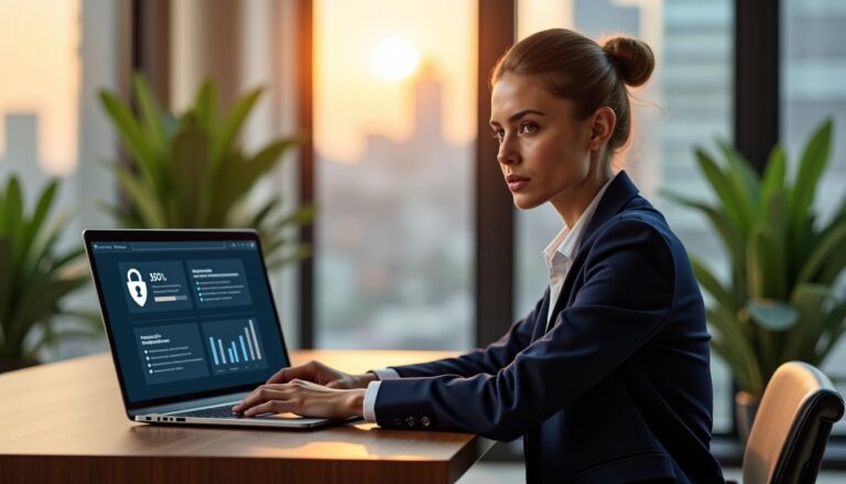 GF Qiuyakghmiz : Guide pratique pour se protéger des arnaques en ligne en quelques étapes faciles