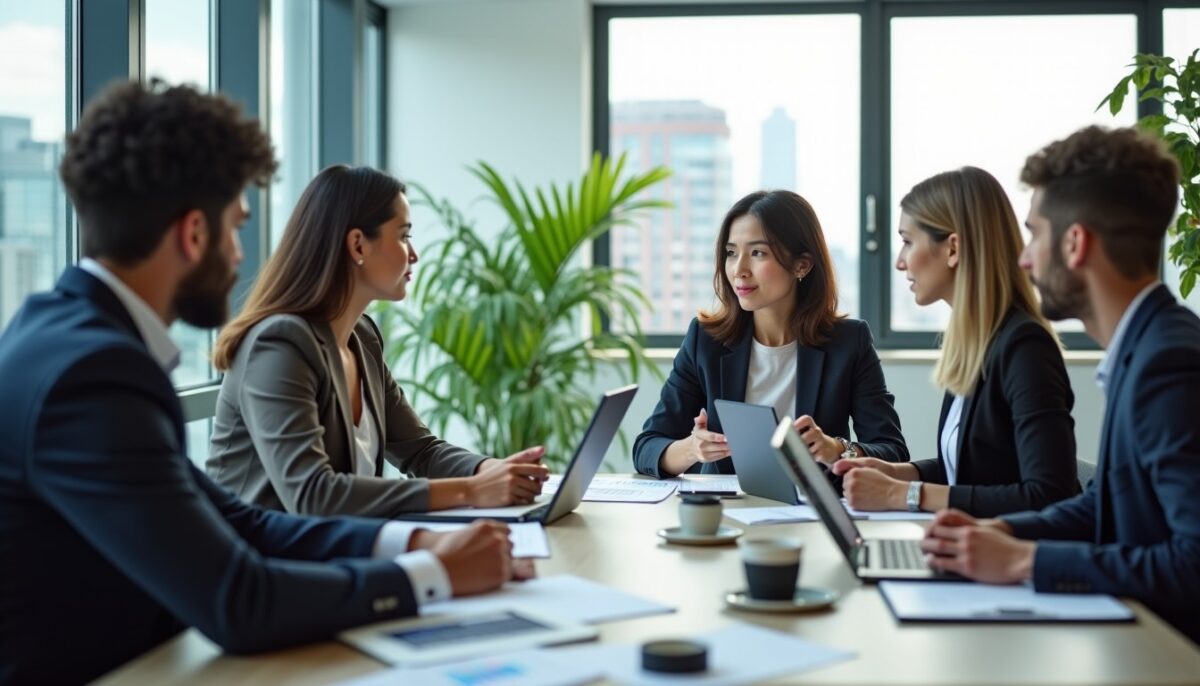 ChatGot : votre assistant IA gratuit pour booster contenus et productivité en un clic