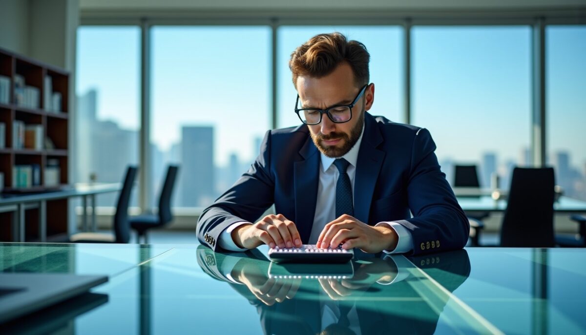 Calculette du Seuil de Rentabilité B2BToday.com : Guide Pratique pour une Utilisation Étape par Étape