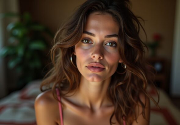 Sexe Model : explorez la nouvelle plateforme de rencontres et webcams pour adultes