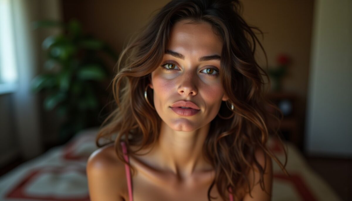 Sexe Model : explorez la nouvelle plateforme de rencontres et webcams pour adultes