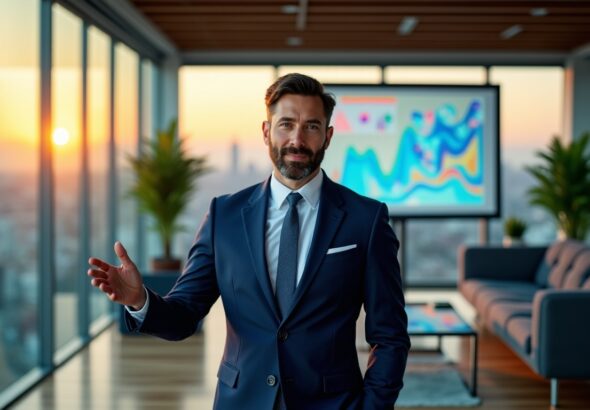 Zone-business.fr : votre allié incontournable pour dynamiser votre entreprise