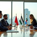 OCDE : Comprendre son rôle, découvrir ses pays membres et explorer ses ressources pour la coopération internationale