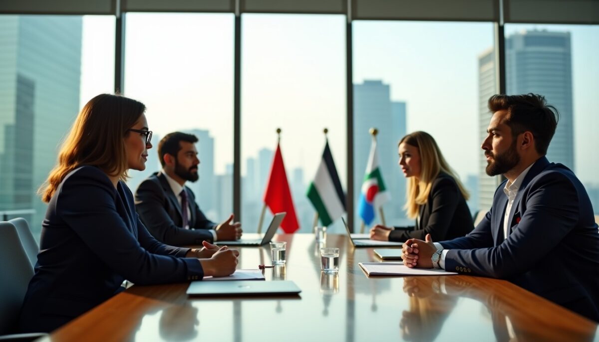 OCDE : Comprendre son rôle, découvrir ses pays membres et explorer ses ressources pour la coopération internationale