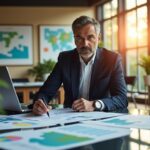 District Programme Manager : le pilier stratégique qui transforme l'action de terrain