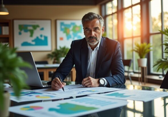 District Programme Manager : le pilier stratégique qui transforme l'action de terrain