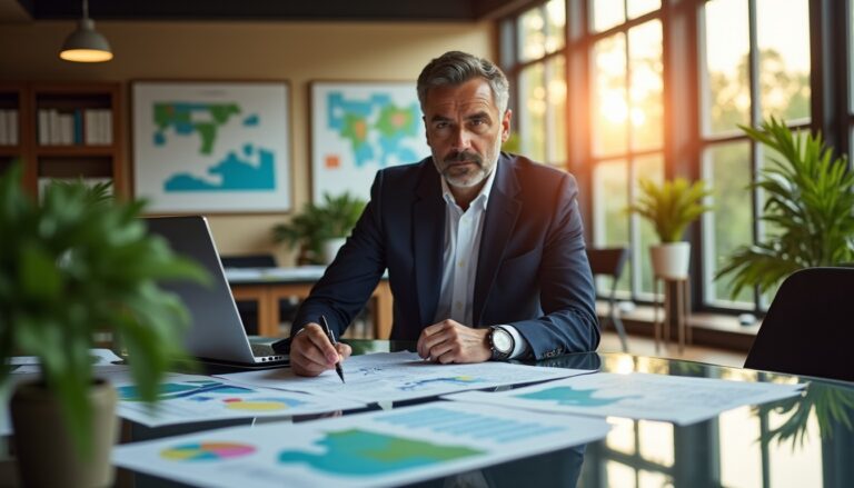 District Programme Manager : le pilier stratégique qui transforme l'action de terrain