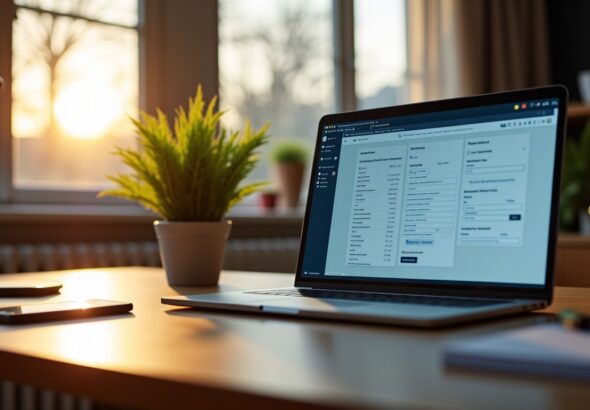 Extranet PSB : accédez facilement à votre portail officiel en un clic