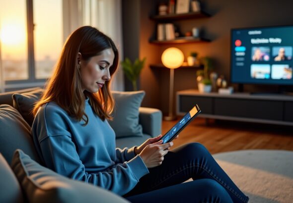 Filmoflix : nouvelle adresse en octobre 2025, guide VPN, retours d’utilisateurs et meilleures alternatives