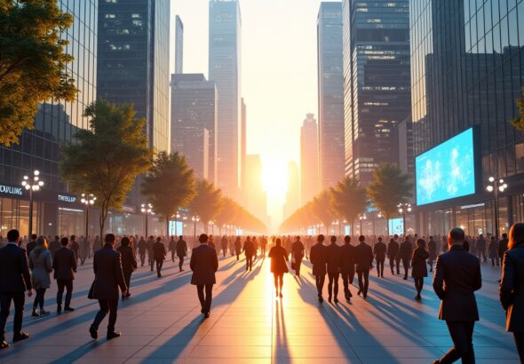 Tilgaf se transforme : découvrez sa nouvelle identité en 2025