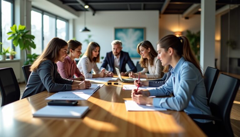 CSE DistriCenter : Guide complet des informations essentielles pour les salariés