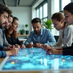 Branch Distribution Point : Guide complet pour maîtriser son utilisation efficacement