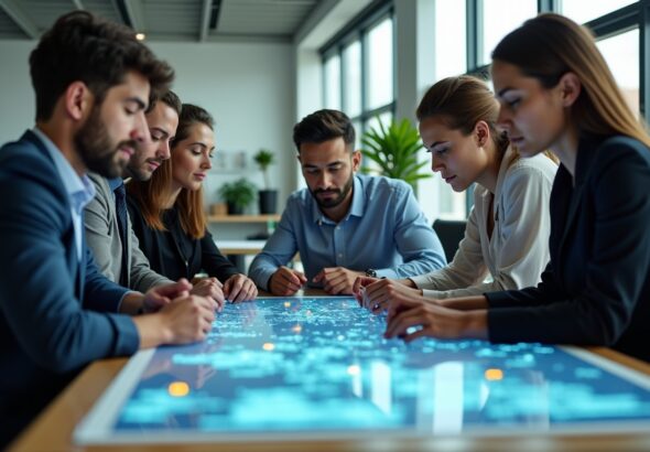 Branch Distribution Point : Guide complet pour maîtriser son utilisation efficacement