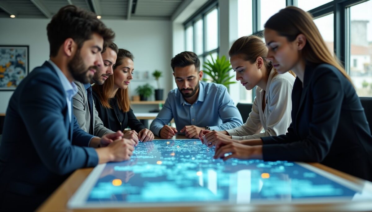 Branch Distribution Point : Guide complet pour maîtriser son utilisation efficacement