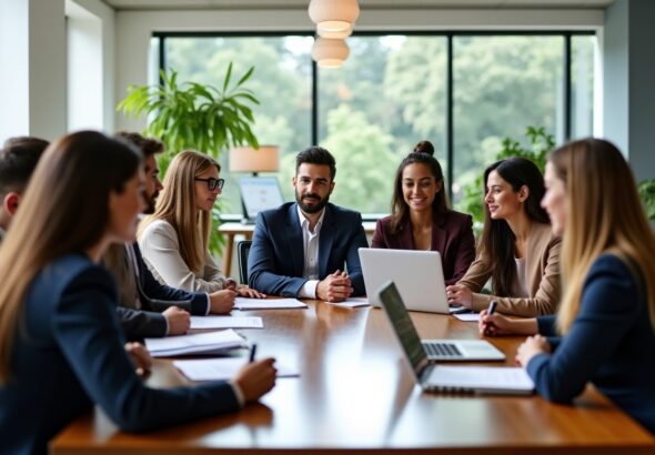 CSE Kiabi : découvrez tous les avantages et services dédiés aux collaborateurs