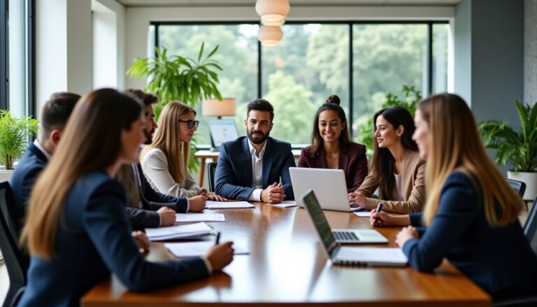 CSE Kiabi : découvrez tous les avantages et services dédiés aux collaborateurs