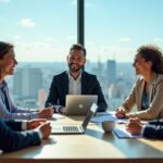 CSE Airbus Defence and Space : Découvrez les avantages, la santé et les services dédiés aux salariés