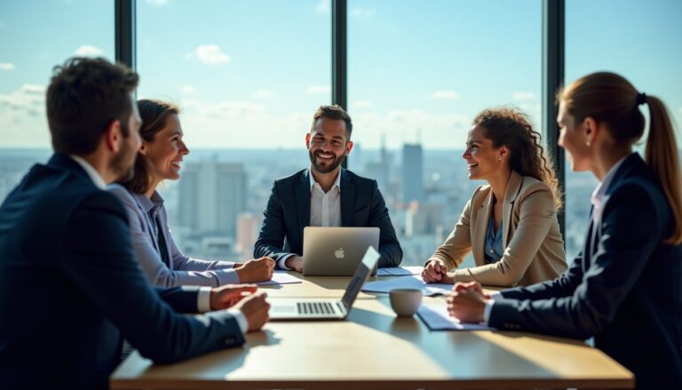 CSE Airbus Defence and Space : Découvrez les avantages, la santé et les services dédiés aux salariés