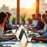 ENT Île-de-France : Accédez simplement à votre espace numérique de travail en quelques clics