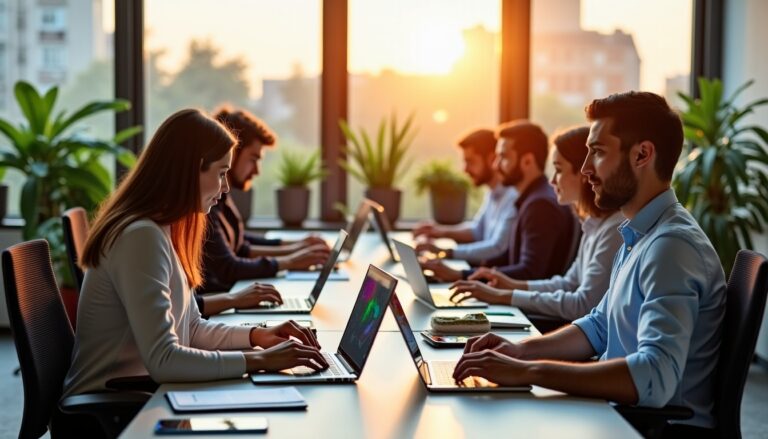 ENT Île-de-France : Accédez simplement à votre espace numérique de travail en quelques clics