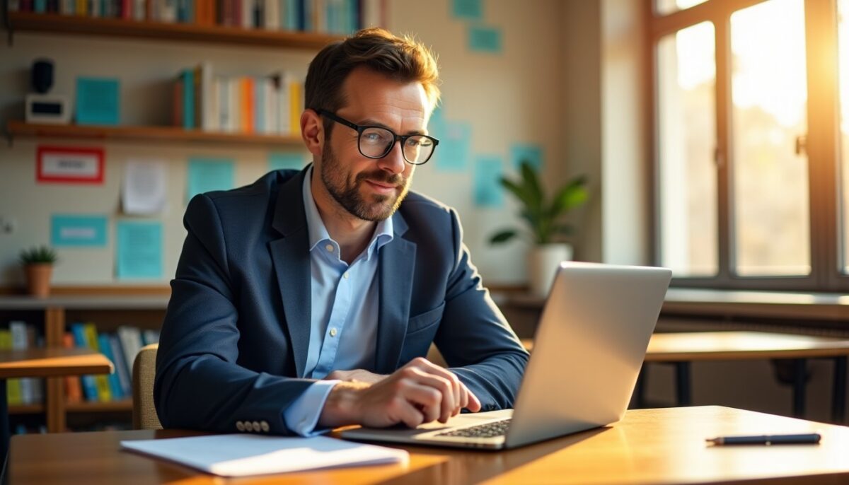 I Prof Dijon : le guide pratique pour accéder simplement à votre espace enseignant