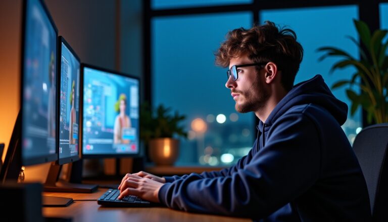 Malgrim Streaming : découvrez la plateforme et sa nouvelle adresse pour octobre 2025