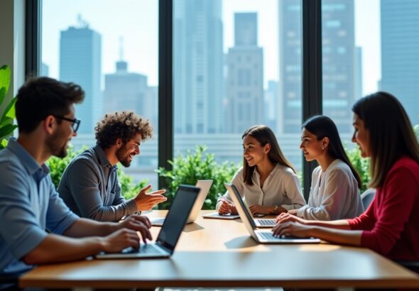 Mon portail Securitas : le guide pratique pour naviguer aisément dans votre espace collaborateur