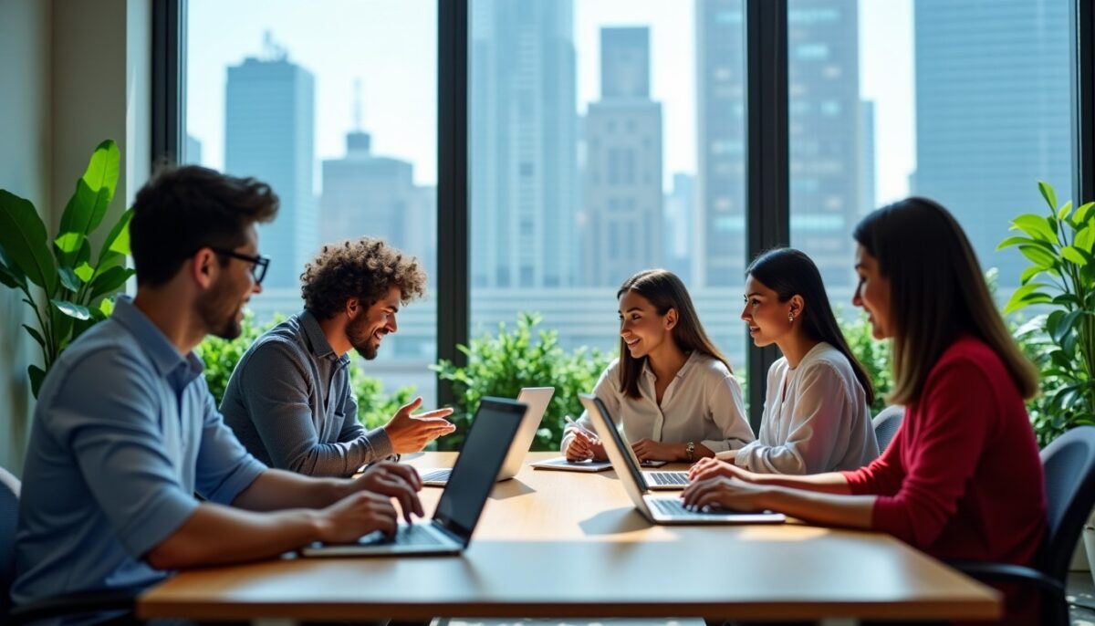 Mon portail Securitas : le guide pratique pour naviguer aisément dans votre espace collaborateur