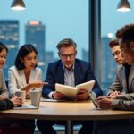 CSE Accenture : le guide essentiel pour salariés et consultants