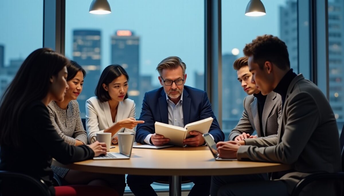 CSE Accenture : le guide essentiel pour salariés et consultants