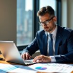 Responsable du Contrôle de Gestion : rôles clés, compétences essentielles et niveaux de rémunération