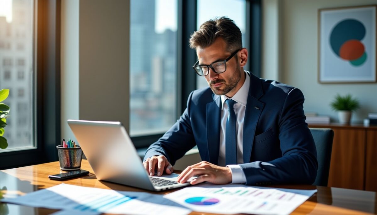 Responsable du Contrôle de Gestion : rôles clés, compétences essentielles et niveaux de rémunération