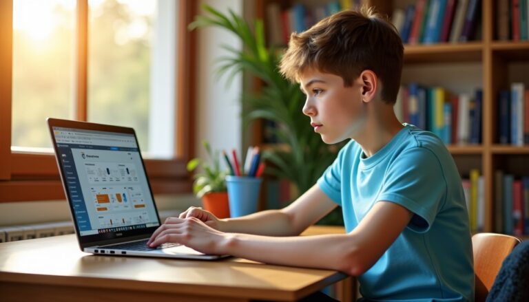 EJDA Pronote : Accédez facilement à vos notes, emplois du temps et suivi scolaire