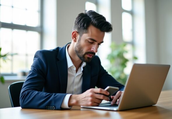 SMS Électronique : Guide Ultime pour Maîtriser et Utiliser ce Service Innovant