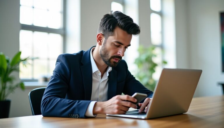 SMS Électronique : Guide Ultime pour Maîtriser et Utiliser ce Service Innovant