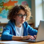 Pronote Harteloire : l’outil indispensable pour gérer notes, emploi du temps et actualités de votre lycée