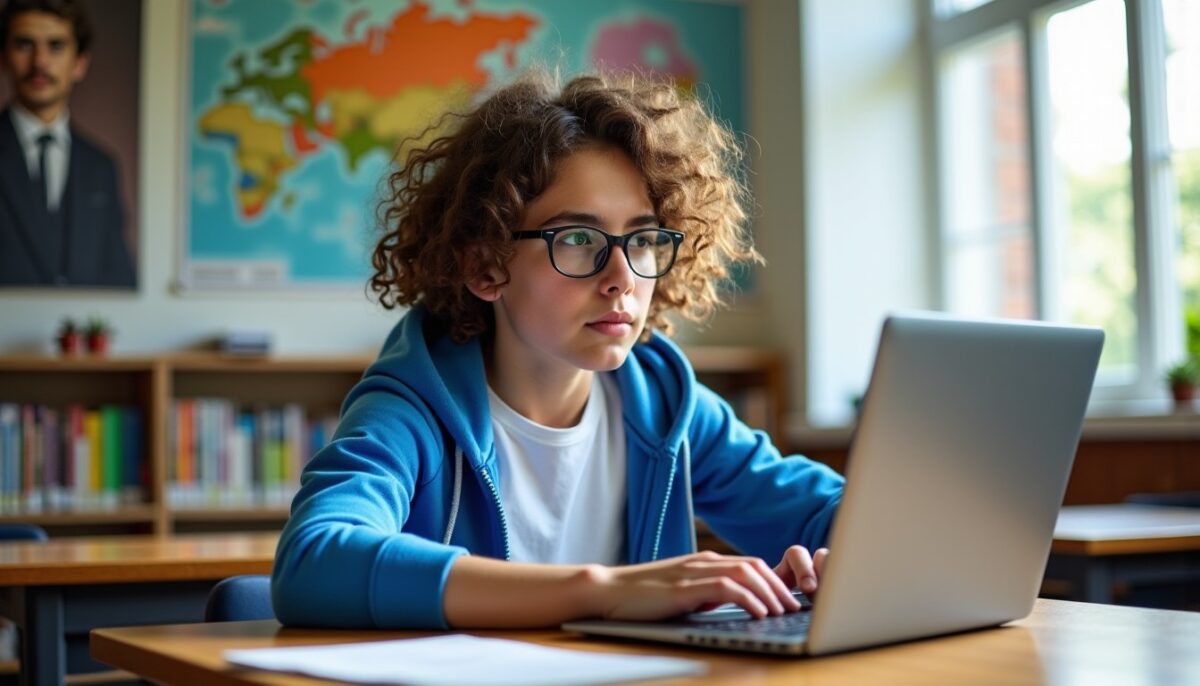 Pronote Harteloire : l’outil indispensable pour gérer notes, emploi du temps et actualités de votre lycée