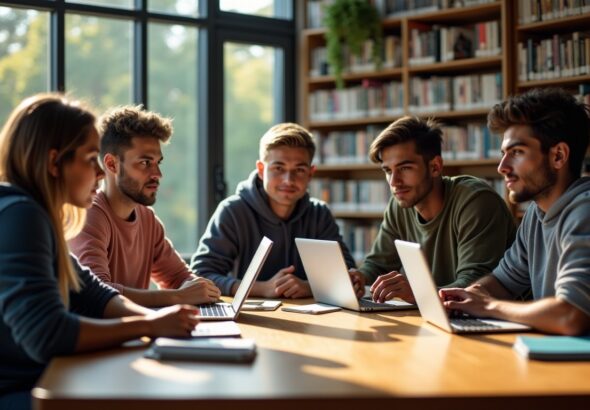 EduConnect Var : guide pratique et astuces pour surmonter les difficultés