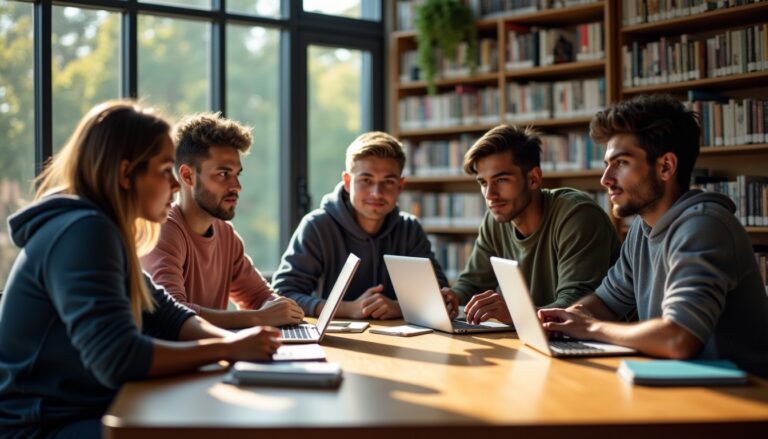 EduConnect Var : guide pratique et astuces pour surmonter les difficultés