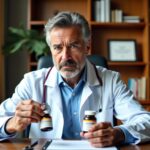 Morosil et chrome pour maigrir : que pensent les médecins ?