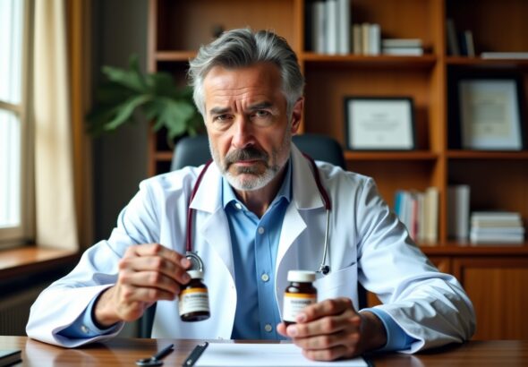 Morosil et chrome pour maigrir : que pensent les médecins ?