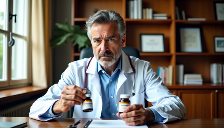 Morosil et chrome pour maigrir : que pensent les médecins ?